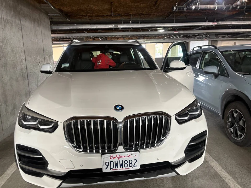 2023 BMW G05 X5 - Image 6 of 9