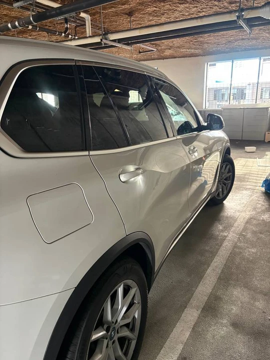 2023 BMW G05 X5 - Image 7 of 9