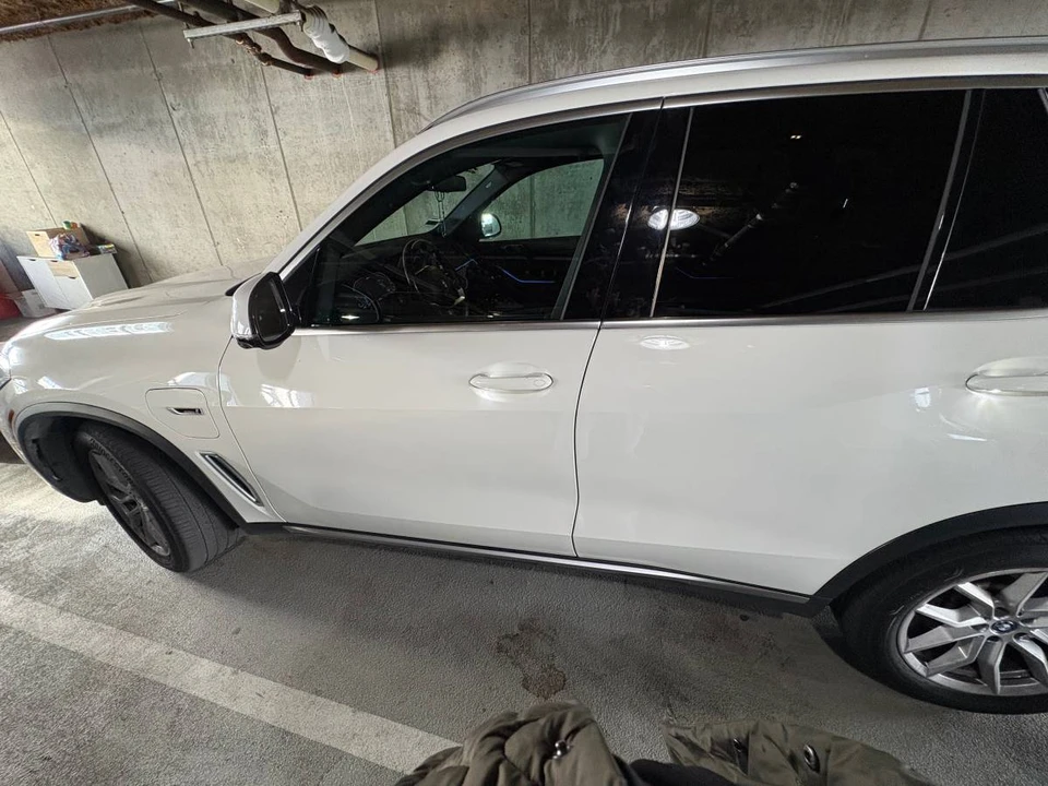 2023 BMW G05 X5 - Image 3 of 9
