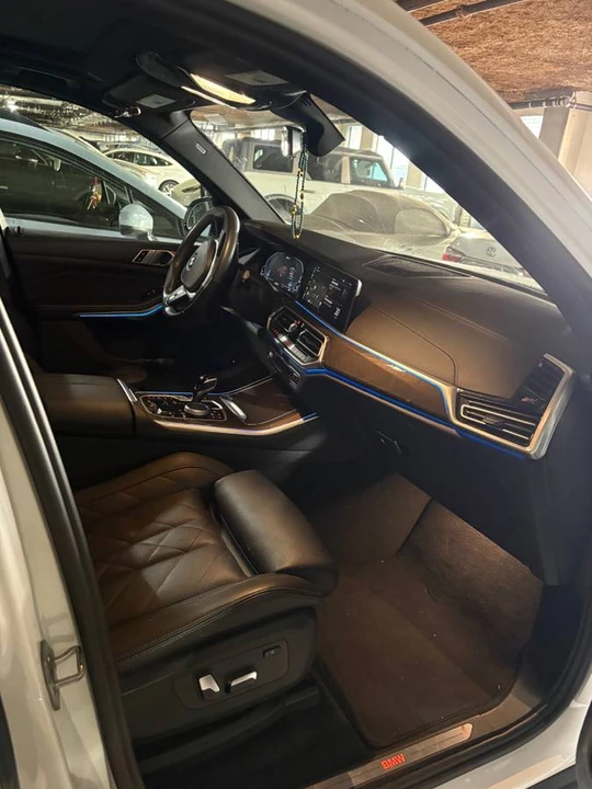 2023 BMW G05 X5 - Image 5 of 9