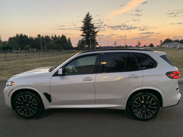 2024 BMW G05 X5 - Image 3 of 13