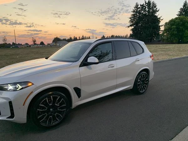 2024 BMW G05 X5 - Image 6 of 13