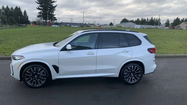 2024 BMW G05 X5 - Image 11 of 13