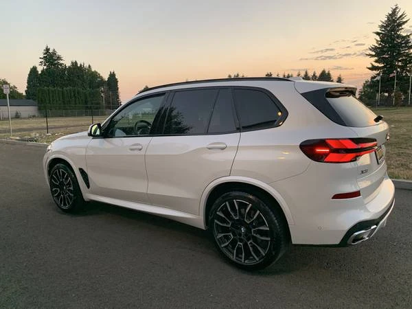 2024 BMW G05 X5 - Image 5 of 13