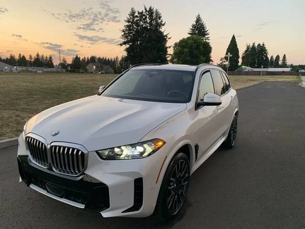 2024 BMW G05 X5 - Image 7 of 13