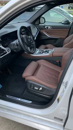 2024 BMW G05 X5 - Image 12 of 13