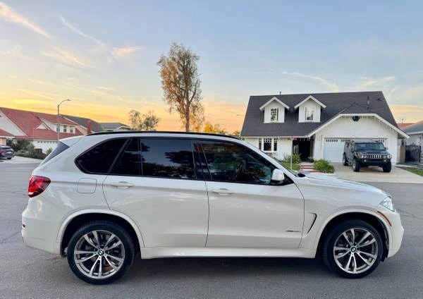 2016 BMW F15 X5 - Image 2 of 20