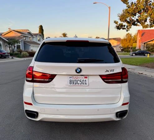 2016 BMW F15 X5 - Image 4 of 20