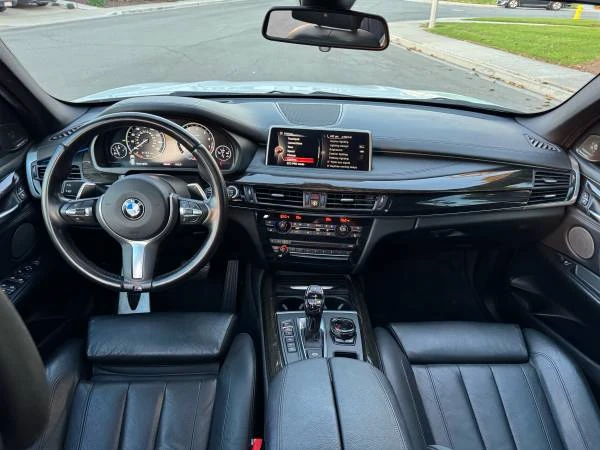 2016 BMW F15 X5 - Image 17 of 20