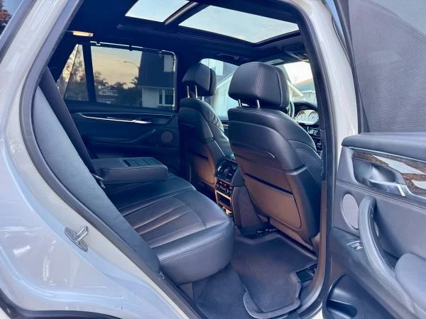 2016 BMW F15 X5 - Image 14 of 20