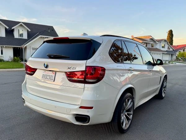 2016 BMW F15 X5 - Image 3 of 20