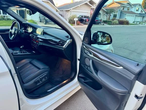 2016 BMW F15 X5 - Image 15 of 20