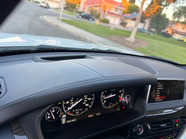 2016 BMW F15 X5 - Image 20 of 20