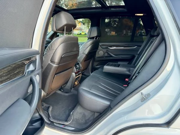 2016 BMW F15 X5 - Image 12 of 20