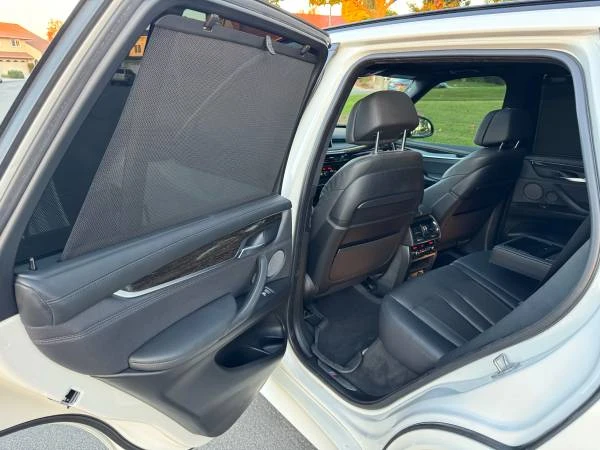 2016 BMW F15 X5 - Image 11 of 20