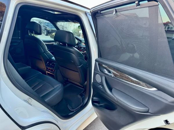 2016 BMW F15 X5 - Image 13 of 20