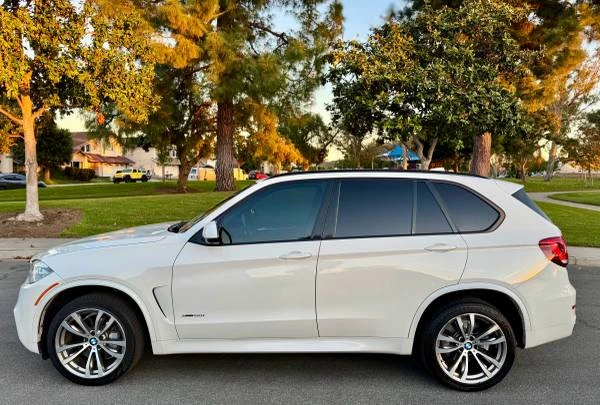 2016 BMW F15 X5 - Image 6 of 20