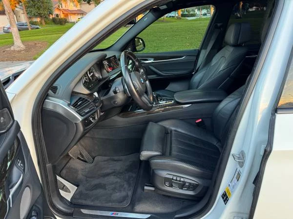 2016 BMW F15 X5 - Image 10 of 20