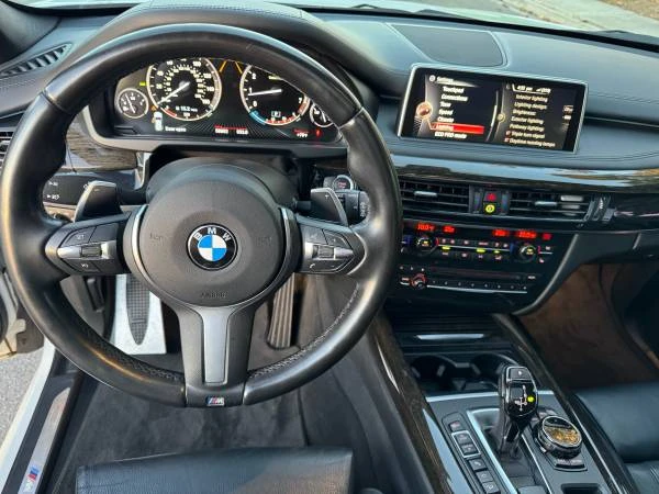 2016 BMW F15 X5 - Image 18 of 20