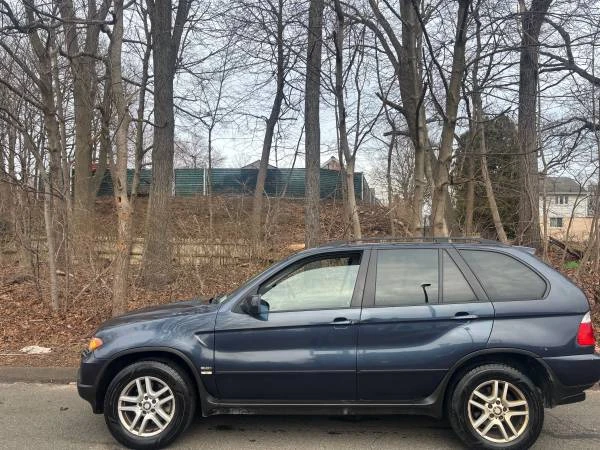 2006 BMW E53 X5 - Image 2 of 8