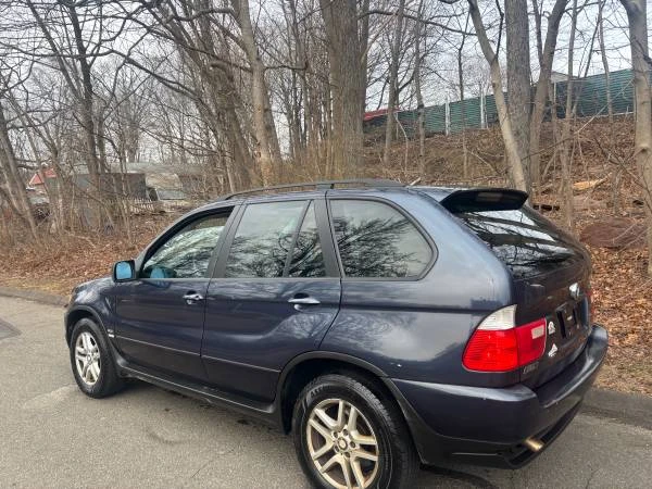2006 BMW E53 X5 - Image 3 of 8