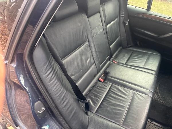 2006 BMW E53 X5 - Image 7 of 8