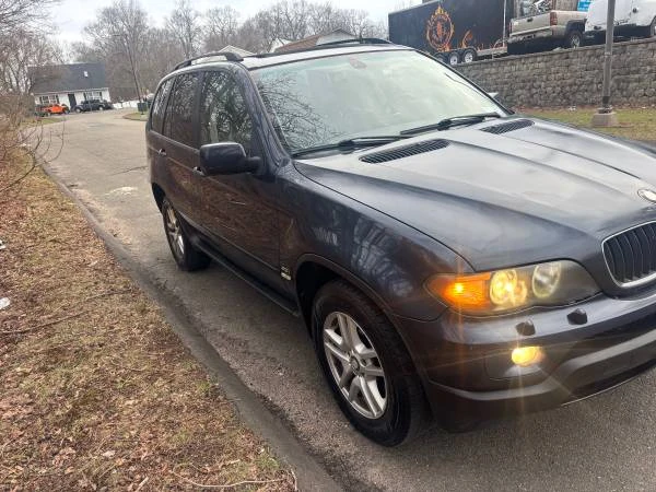 2006 BMW E53 X5 - Image 5 of 8