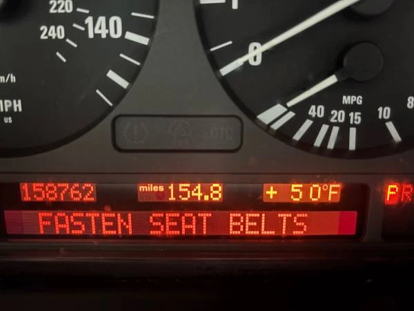 2006 BMW E53 X5 - Image 8 of 8