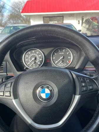 2008 BMW E70 X5 - Image 3 of 6