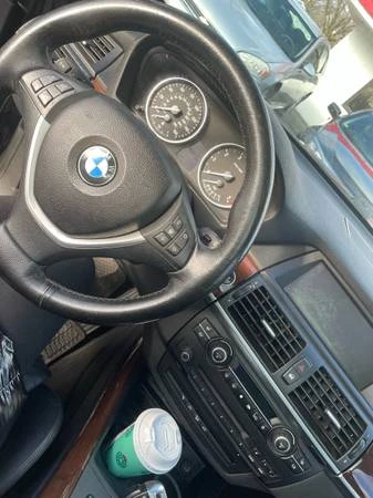 2008 BMW E70 X5 - Image 2 of 6