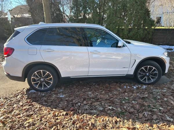 2017 BMW F15 X5 - Image 3 of 6