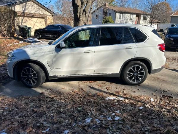 2017 BMW F15 X5 - Image 2 of 6