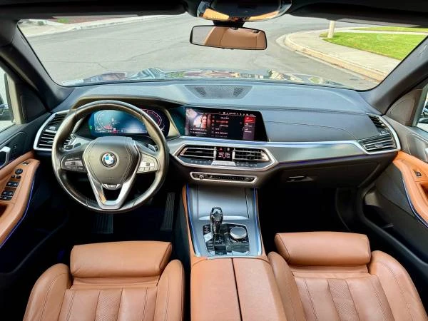 2019 BMW G05 X5 - Image 18 of 21
