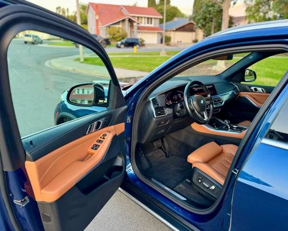 2019 BMW G05 X5 - Image 9 of 21