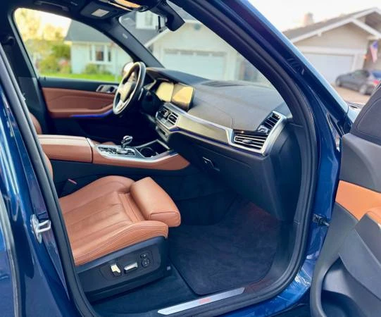 2019 BMW G05 X5 - Image 16 of 21
