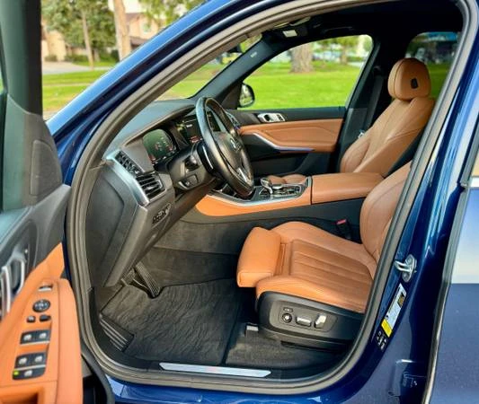 2019 BMW G05 X5 - Image 10 of 21