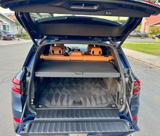 2019 BMW G05 X5 - Image 17 of 21