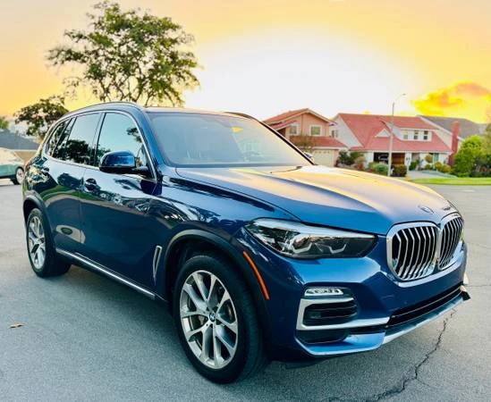 2019 BMW G05 X5 - Image 7 of 21