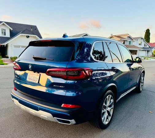 2019 BMW G05 X5 - Image 5 of 21