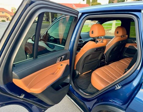 2019 BMW G05 X5 - Image 11 of 21