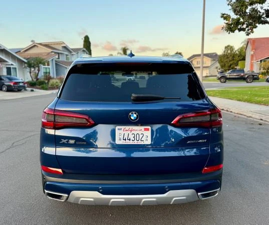 2019 BMW G05 X5 - Image 4 of 21