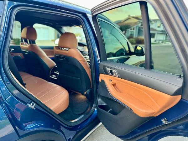 2019 BMW G05 X5 - Image 13 of 21