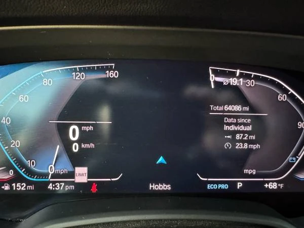 2019 BMW G05 X5 - Image 20 of 21