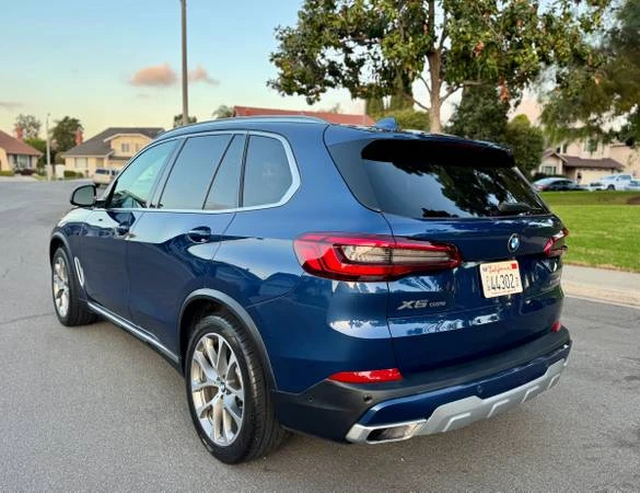2019 BMW G05 X5 - Image 3 of 21