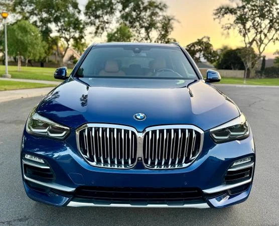 2019 BMW G05 X5 - Image 8 of 21
