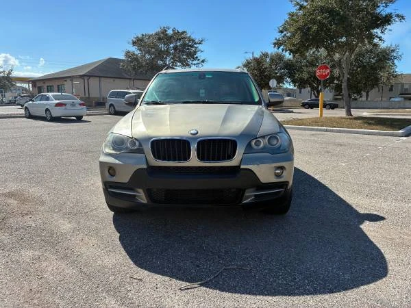 2007 BMW E70 X5 - Image 2 of 10