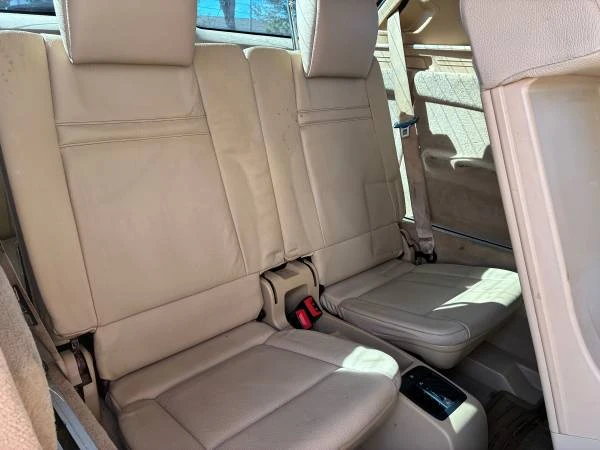 2007 BMW E70 X5 - Image 10 of 10