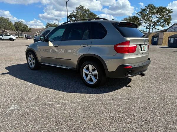 2007 BMW E70 X5 - Image 6 of 10