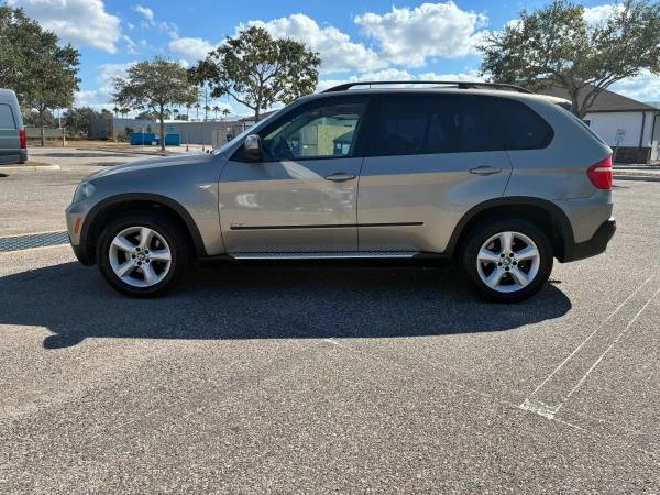 2007 BMW E70 X5 - Image 7 of 10