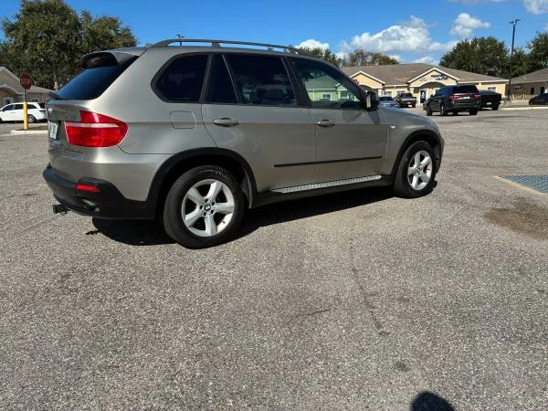 2007 BMW E70 X5 - Image 5 of 10